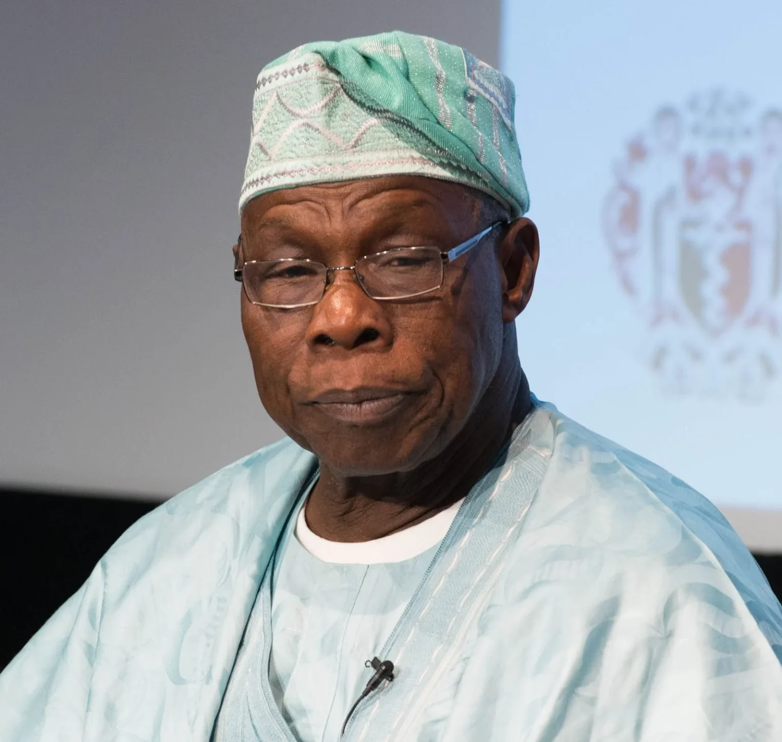 Atiku gave Na'Abba N5m to impeach me – Obasanjo