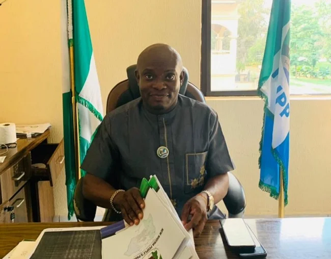 Tosin Odeyemi resigns as Osun NNPP chairman, joins Democratic Leadership Alliance