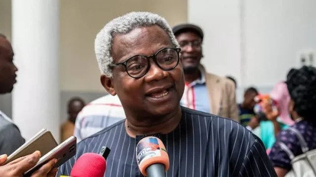 APC chieftain asks Atiku to step down, become a statesman