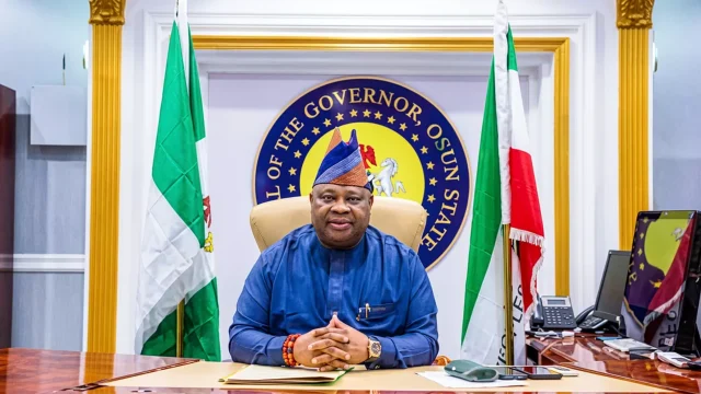 Osun polls: Alleged violence, threats won't earn APC victory – TICC