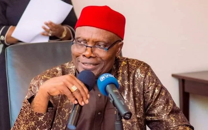 Court fines Wabara, others ₦140m, sanctions lawyer ₦10m in PDP leadership case
