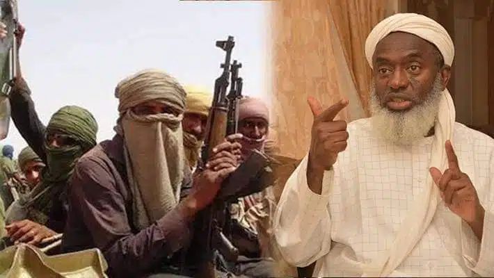 Gumi: Nigeria should negotiate with Boko Haram like Niger Delta