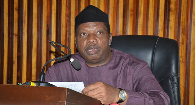 Ogun Assembly Clears Ex-Speaker Oluomo of Embezzlement Allegation