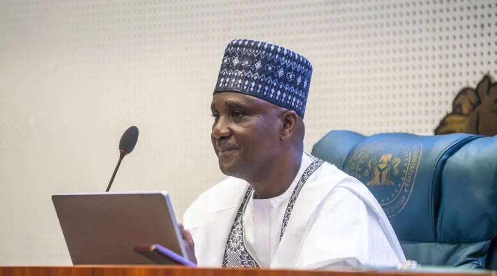 State police won't become governors' private army — Abbas state police