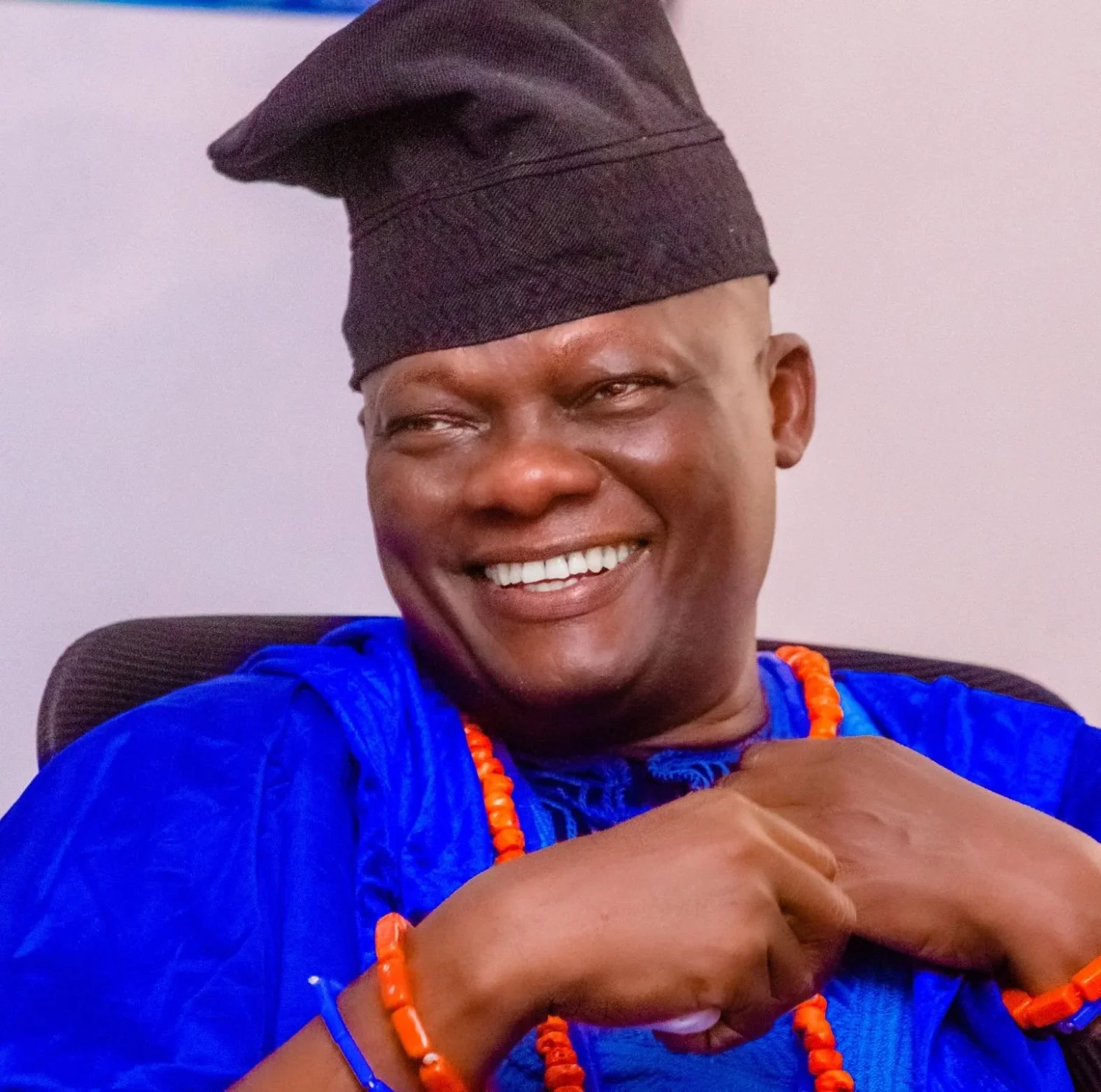 Tinubu, Folarin meet as APC mobilises for Alli's governorship campaign