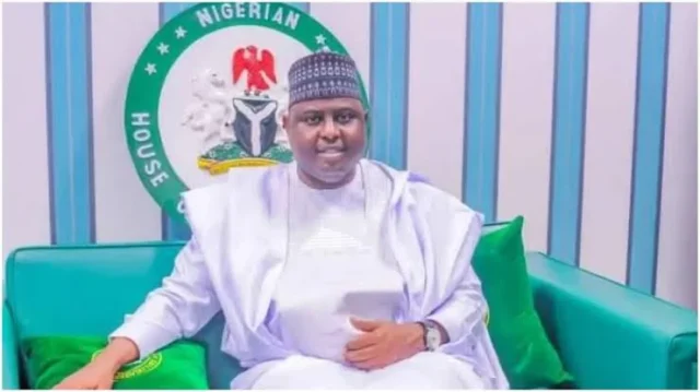 BCDA crisis: SGF accused of withholding Tinubu appointee's appointment letter