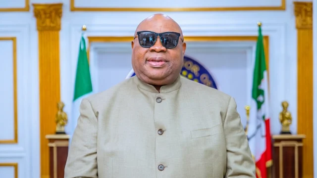 Adeleke, Oyebamiji get kudos for displaying political maturity amid rising tension