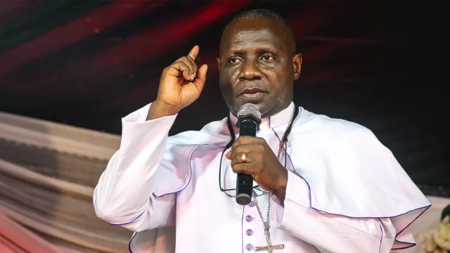 CAN rejects proposed ban on preaching inside vehicles