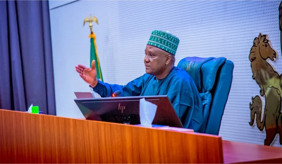 Fake agency scandal: Reps launch investigation into PFIPC budget allocation