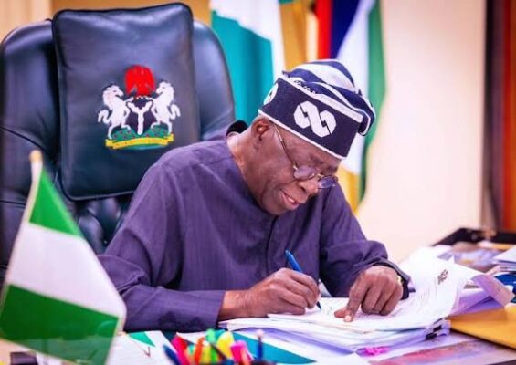 Tinubu signs virtual assets executive order to boost digital economy