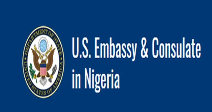 APPLY NOW: U.S. Embassy in Nigeria announces recruitment