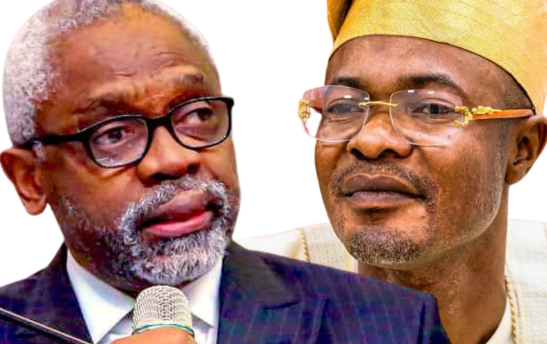 Gbajabiamila lawsuit