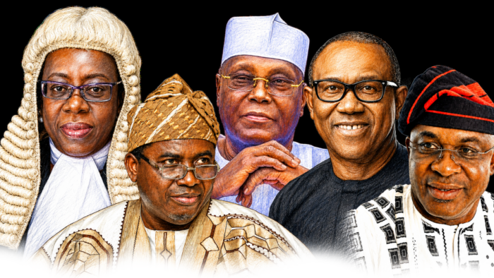 INEC deadline