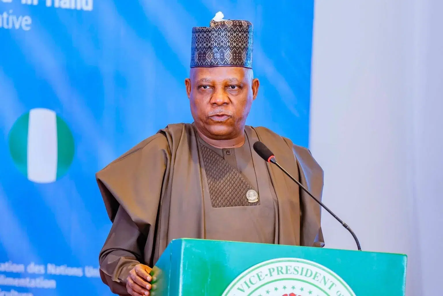FG, NDDC mobilise $500m fund to boost Niger Delta agriculture