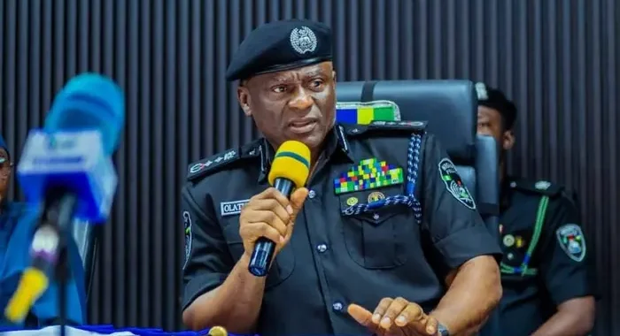 Police to shoot on sight anyone with illegal firearms – IGP Disu