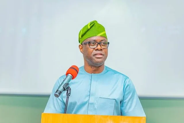 Oyo abduction
