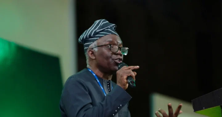 Where are the benefits? Falana questions use of subsidy savings