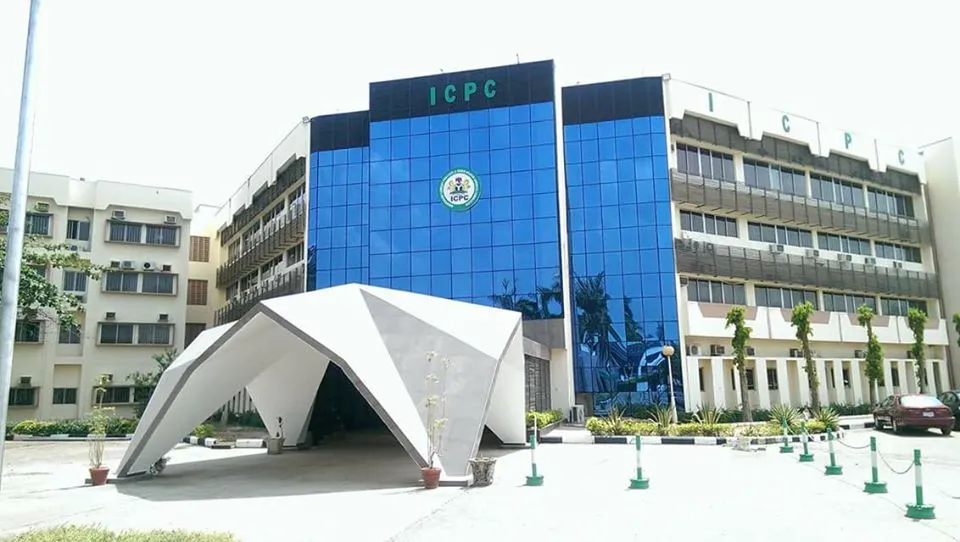 Inside story: Why ICPC labelled SGF project office fake
