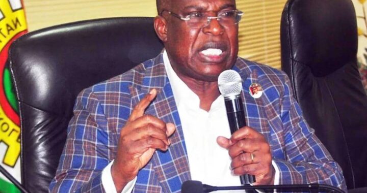Sylva quits APC, urges Nigerians to vote out ruling party