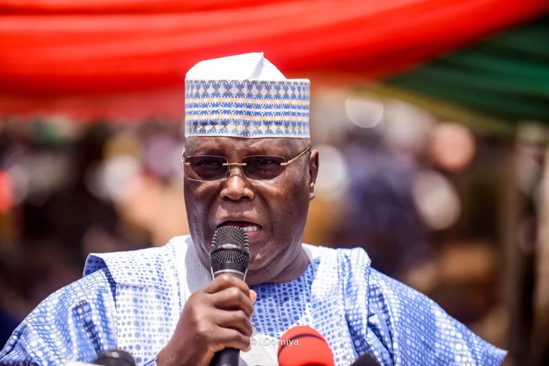 2027: Atiku dismisses age concerns, asks ‘do I look 80?’