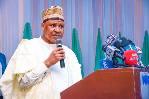 FG launches ‘Hire from Nigeria’ campaign, targets one million export-linked jobs