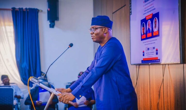 Atiku’s subsidy proposal will reverse economic gains, APC chairman