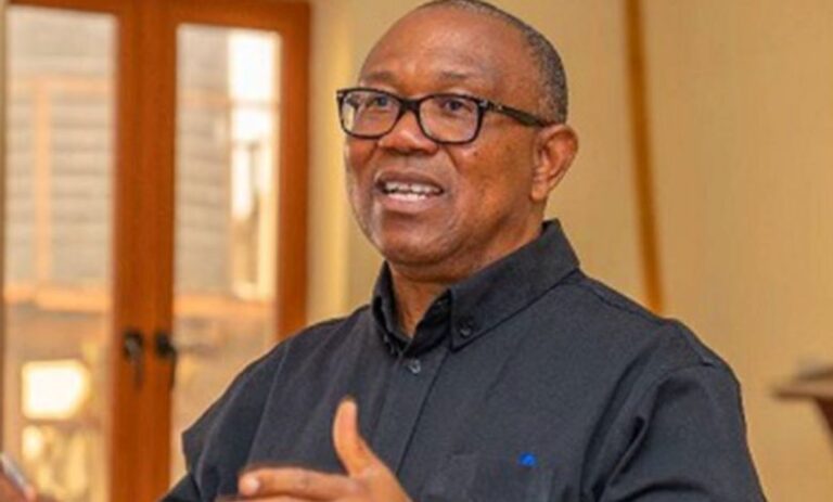 VIDEO: Obi Defends 13-Month Doctors’ Strike In Anambra