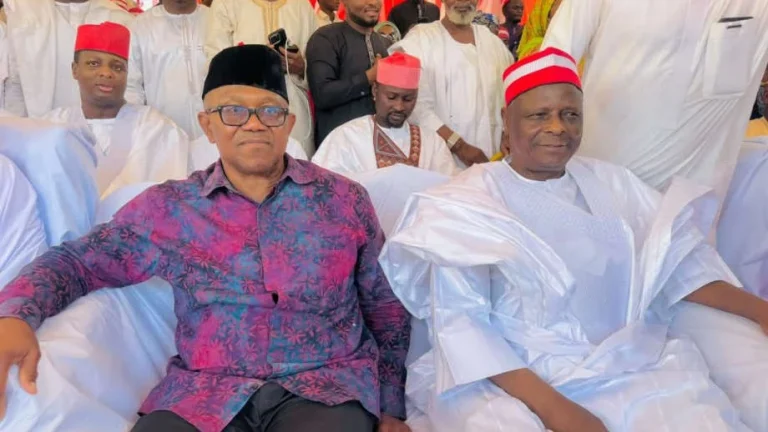 2027: Obi, Kwankwaso Supporters Reject Merger Plan