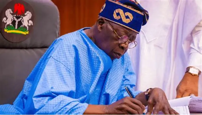 Tinubu orders forensic audit of IPPIS, agencies over ghost workers, fraud