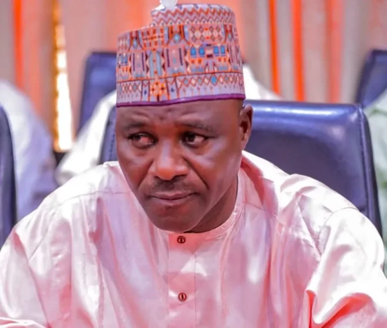 Borno Commissioner Denies Threat to Punish APC Opponents