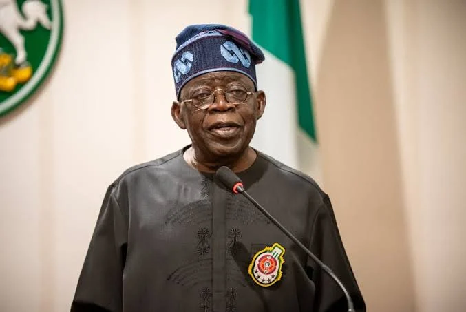 Four reasons US shouldn’t release my FBI records – Tinubu