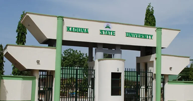 Kaduna varsity begs ASUU to suspend strike