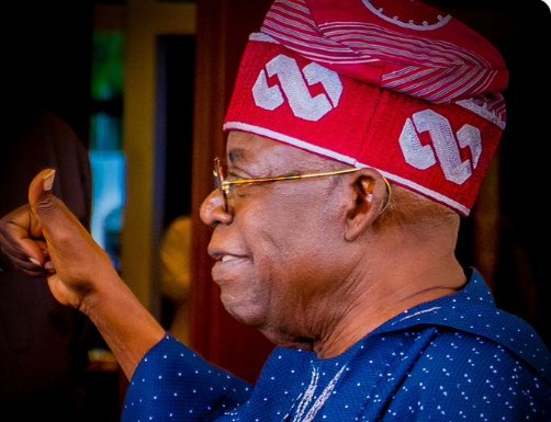 Tinubu’s FBI Records: Von Batten’s Narrative Not US Govt Position — Presidency