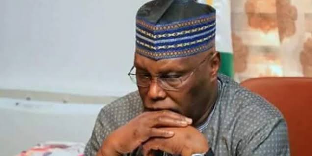 JUST IN: Ex-Lawmaker Gives EFCC 14 Days to Reopen Atiku Financial Crimes Case