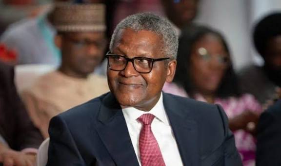 Dangote: FG Reforms Restore Investor Confidence, Put Nigeria on Recovery Path