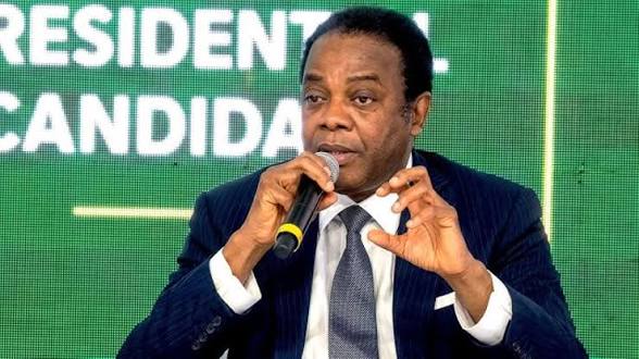 2027: Outrage Trails Donald Duke’s Human Sacrifice Revelation