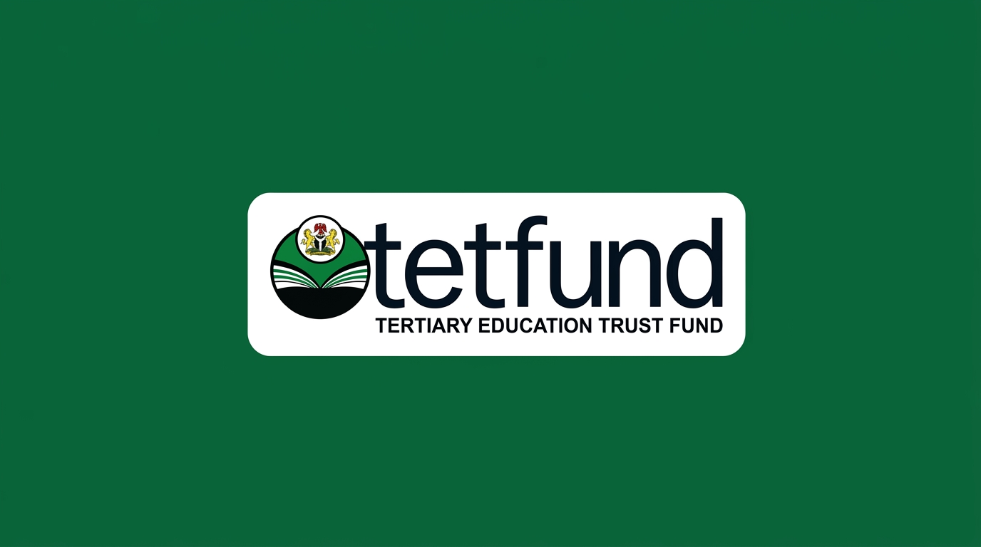 Arc. Sonny Echono and academic leaders commissioning the new TETFund ICT Experience Centre on campus.