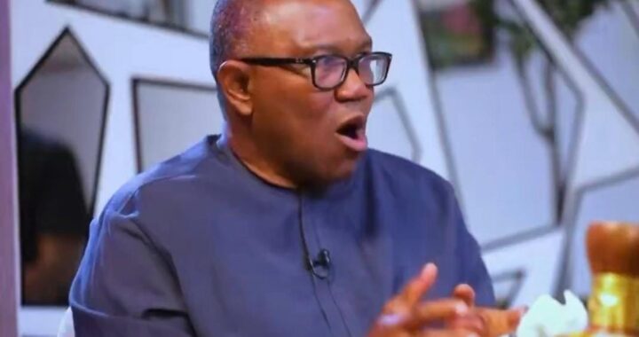 2027: ‘Nobody Will Intimidate Us Again,’ Obi Vows to Protect His Votes