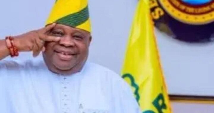 Osun Election: Adeleke’s Victory Unchallenged as 21-Day Petition Window Expires