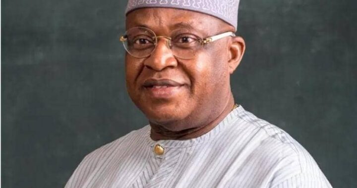 BREAKING: PDP chieftain, Wike ally Dan Orbih dies