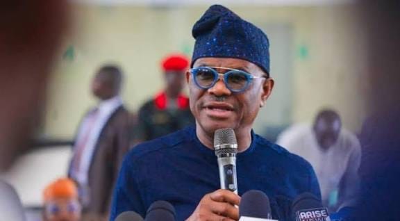 Wike: ‘We Control How Poor Nigerians Vote by Keeping Them Hungry’