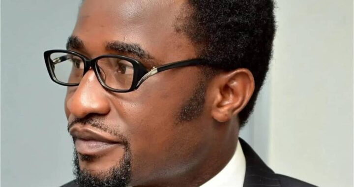 2027: If You Sample 1,000 Nigerians, 900 Won’t Vote For Tinubu – Henry Shield