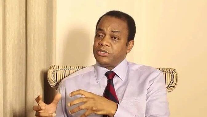 Nigerians Better Off Under Military Rule – Donald Duke