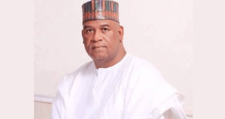 Former Katsina Senator Bello Mandiya Dies in Abuja at 62