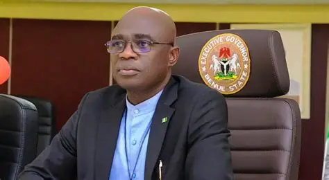 Benue government denies knowledge of Obi's visit to Makurdi following a reported convoy blockade.
