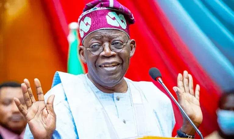 Tinubu: Attack Me, Insult Me, Nobody Will Come for You at Midnight