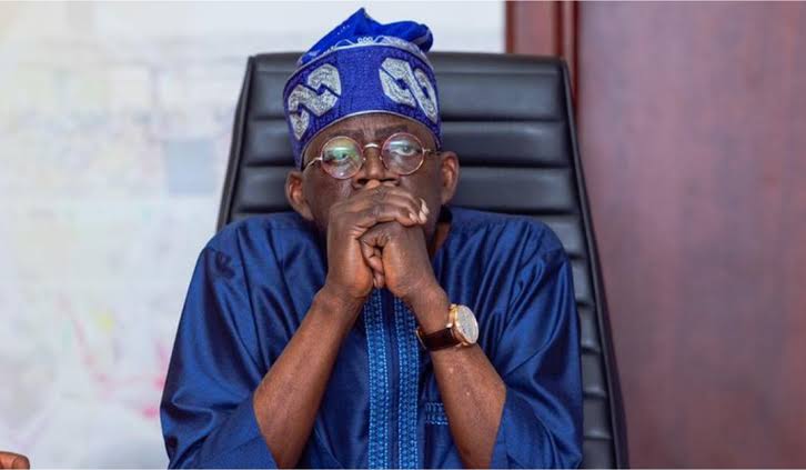 Two APC Leaders Sought Tinubu’s US Records – Ali-Keffi