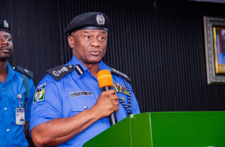 Fallen Officers: Police Pay ₦2.3bn to Families of 2,971 Deceased Personnel