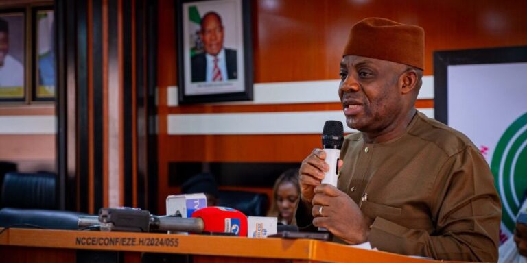 FG Opens Applications for N50m Grants for 50 Student Ventures