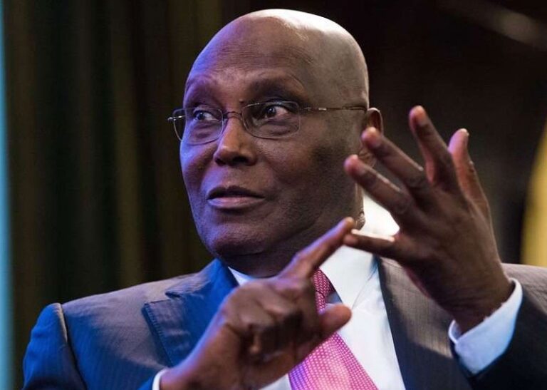 Atiku vows to review NELFUND, write off students’ debts